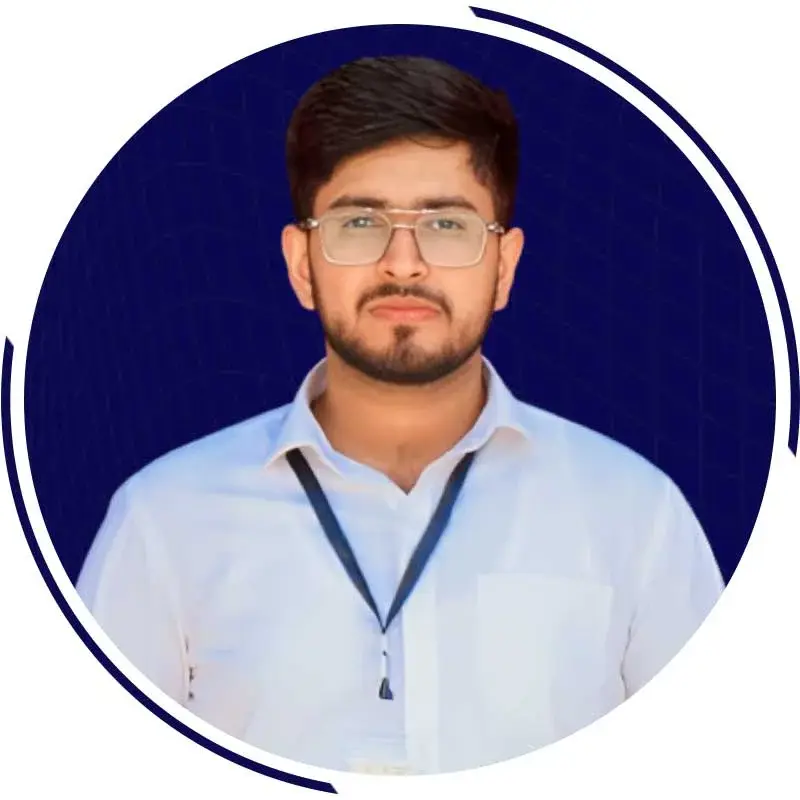 Mr Usama
